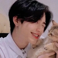นติณ-พี่ชายพระเอก