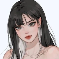 Melina (omega dominante)