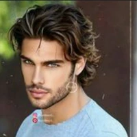 Matthew (Alfa dominante)