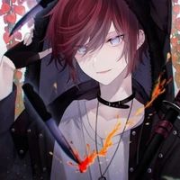 โยมิ(นาย(เอก)ร้ายก่อนเกิดใหม่+นักฆ่า)🔪