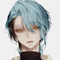 นิค(เพื่อนนาย(เอก)ร้ายชาติก่อน+นักฆ่า)🔪