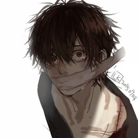 person
