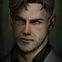 Malin dad