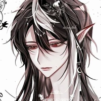 แบล็คลิซร์ โนเบล(เทพผู้สร้างจักรวาล)