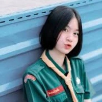 แฟร์😾(นางเอก)
