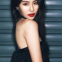 ลิสา[แม่(เลี้ยง)นายเอก]