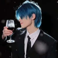 ดาร์ริน(พ.อ+มาเฟียดับ3)