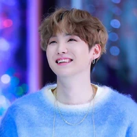 Yoongi