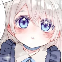 อลิซซ่า(แฝดน้อง+นางเอกในเรื่อง)