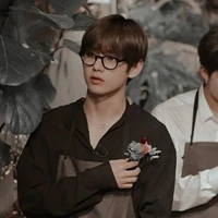 kim taehyung