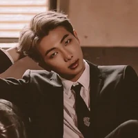 kim namjoon