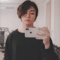 Jeon Jeongguk