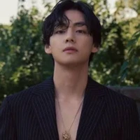 Kim Taehyung