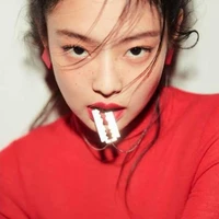 Kim Jennie