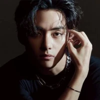 Kim Taehyung