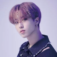 (Lee)Han Jisung