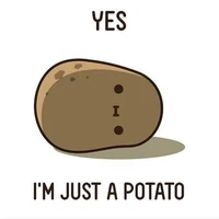 JustaPotato