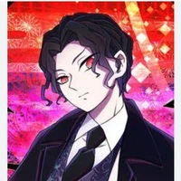 คิบุสึจิ มุซัน(อีไมเคิ้ลแจ็คสัน)