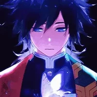 โทมิโอกะ กิยู(พระเอก)