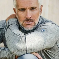 Luis Ferrer (papá de Adriana)