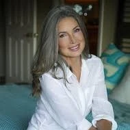 Regina volkov (mamá de franco)