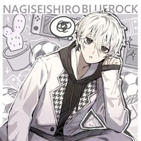 nagi seishiro