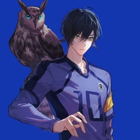 itoshi rin