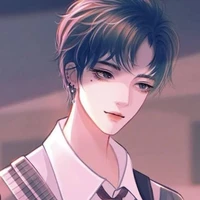 บาส(เพื่อนนายเอก)