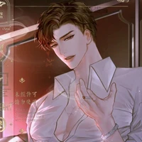 ฮารุ(พี่น.อ+มาเฟียอันดับ2)