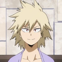 Mitsuki Bakugou(a.d)