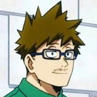 Masaru Bakugou(g.p)
