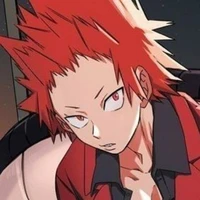 kirishima eijiro(a.d)