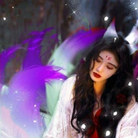 Xuannv ( Fiona)
