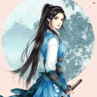 Pelayan abadi Yaoguang