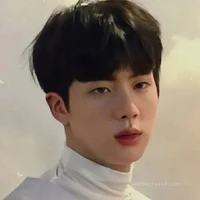 Kim seokjin/jin