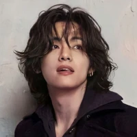 Kim Taehyung