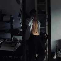 (⁠･⁠–⁠･⁠)⁠ DADDY (⁠*⁠_⁠*⁠)