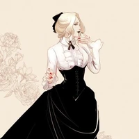 Duchess Lawrence