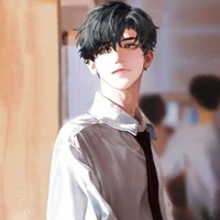 Ronan Gallagher ( Teen )