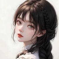 Aurelia Blake ( Teen )