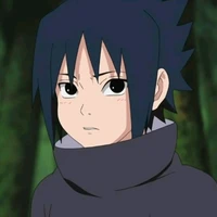 Sasuke (Omega)*10*