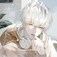 ไวท์ [เพื่อนนายเอก]