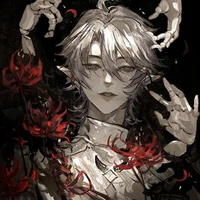 เหมันต์ [ศัตรูอาร์เธอร์+ปีศาจหมาป่า]
