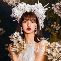 Kim Alicia(Ratu Athensia)