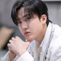 Seo Changbin (Tangan Kiri Min Yoongi)