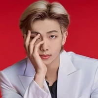 Kim Namjoon(pangeran Athensia)