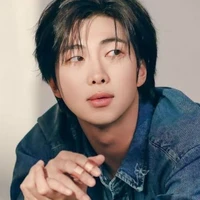 Kim Namjoon 🍁