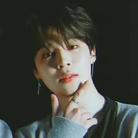 Park Jimin ☘️