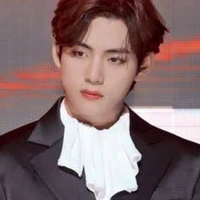 Kim Taehyung ☘️