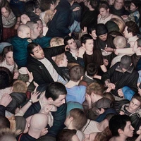 everyone ( Crowd )